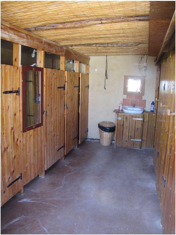 Yarok Az - Ecolodge Farm Ilaniya Exterior photo